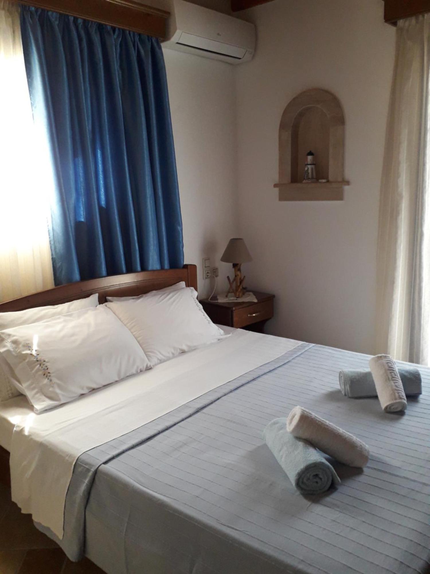 Villa Polymnia Emborios Extérieur photo