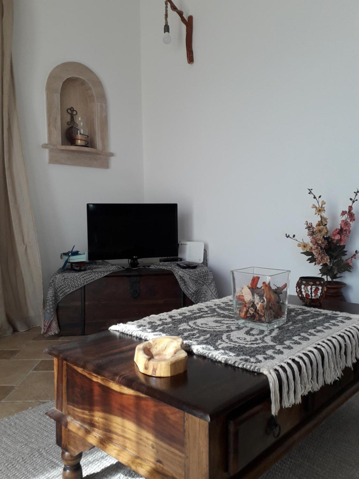 Villa Polymnia Emborios Extérieur photo