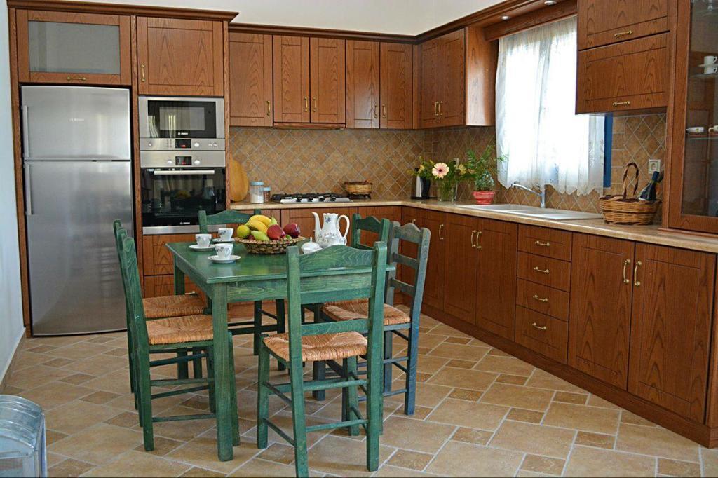 Villa Polymnia Emborios Extérieur photo